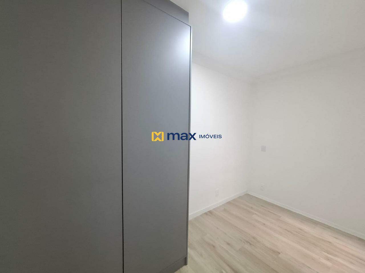 Apartamento para aluguel no Ressacada: Dormitório
