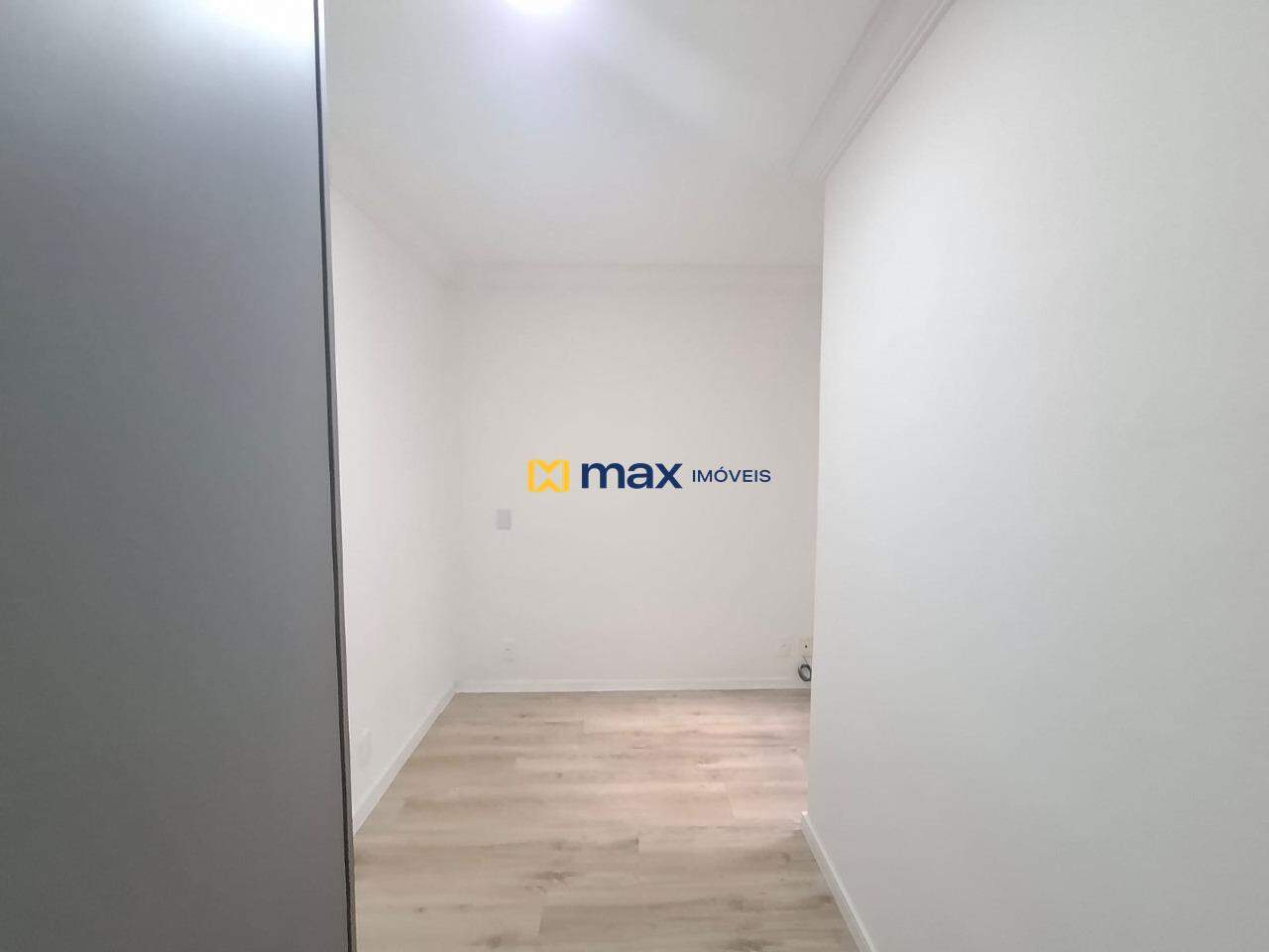 Apartamento para aluguel no Ressacada: Dormitório
