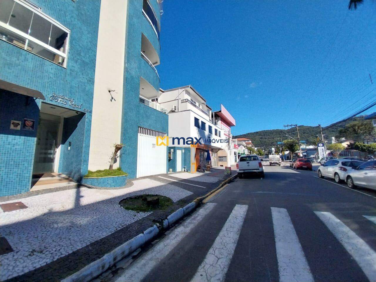 Sala para aluguel no Nações: 