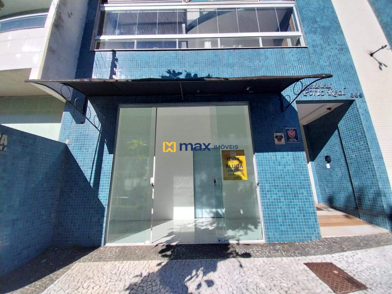 Sala para aluguel no Nações: 