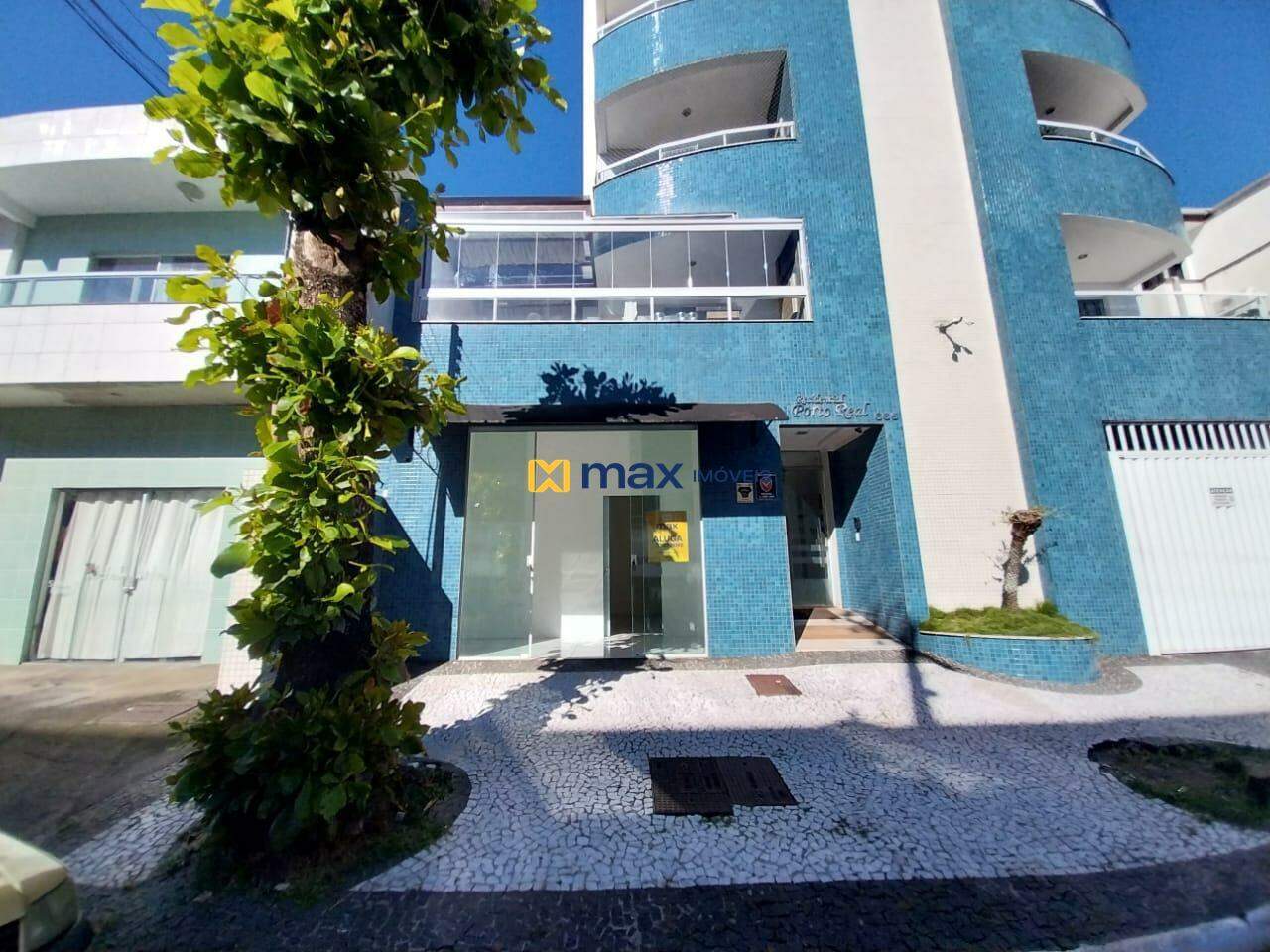 Sala para aluguel no Nações: 