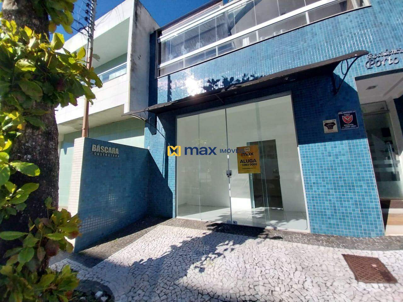 Sala para aluguel no Nações: 