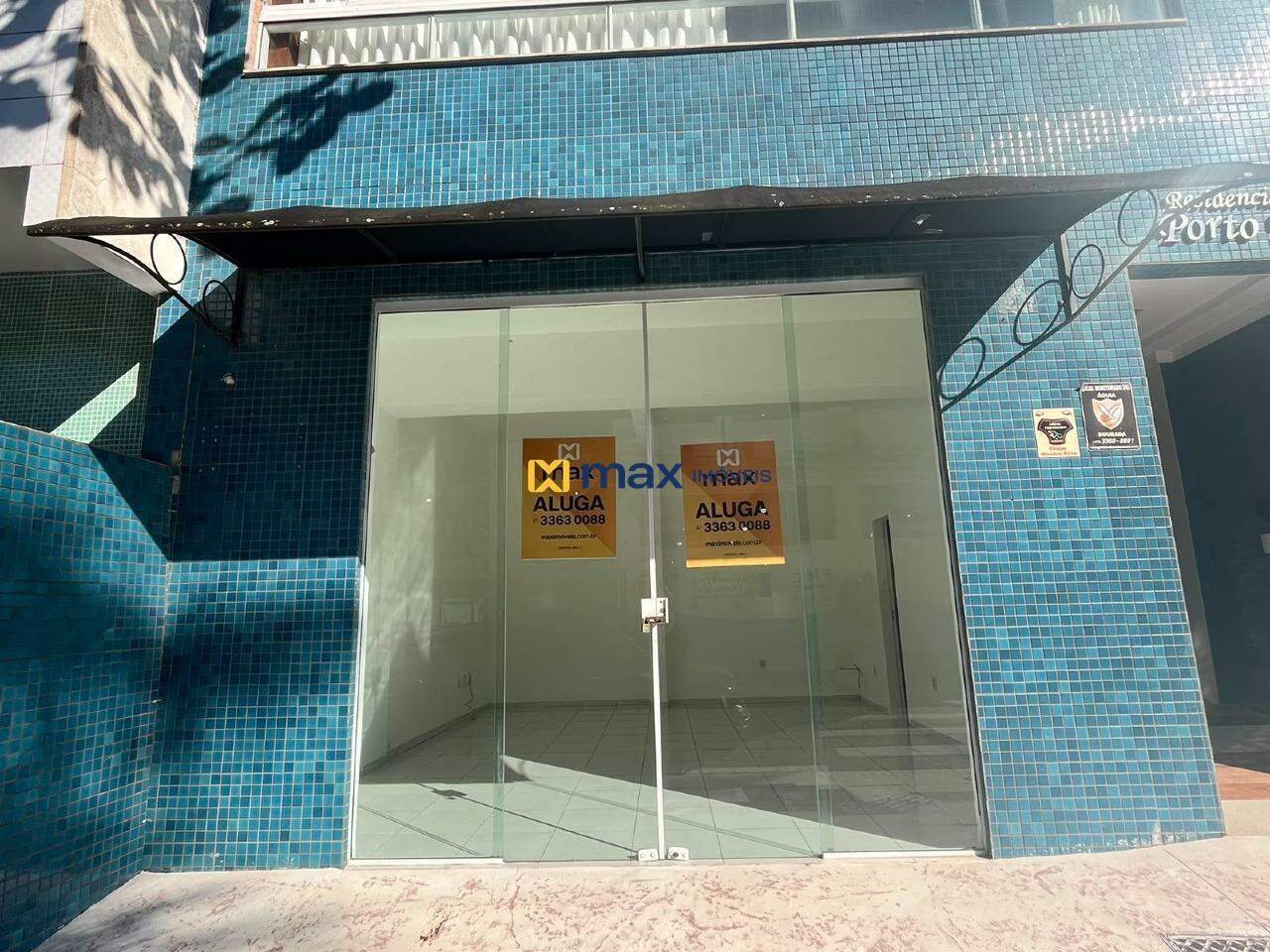 Sala para aluguel no Nações: 