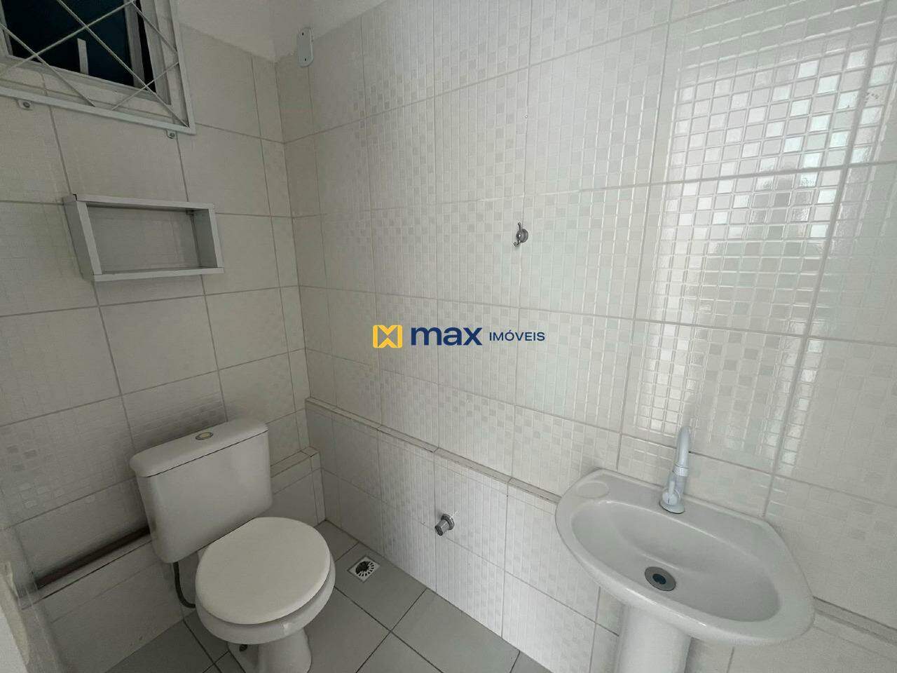 Sala para aluguel no Nações: 