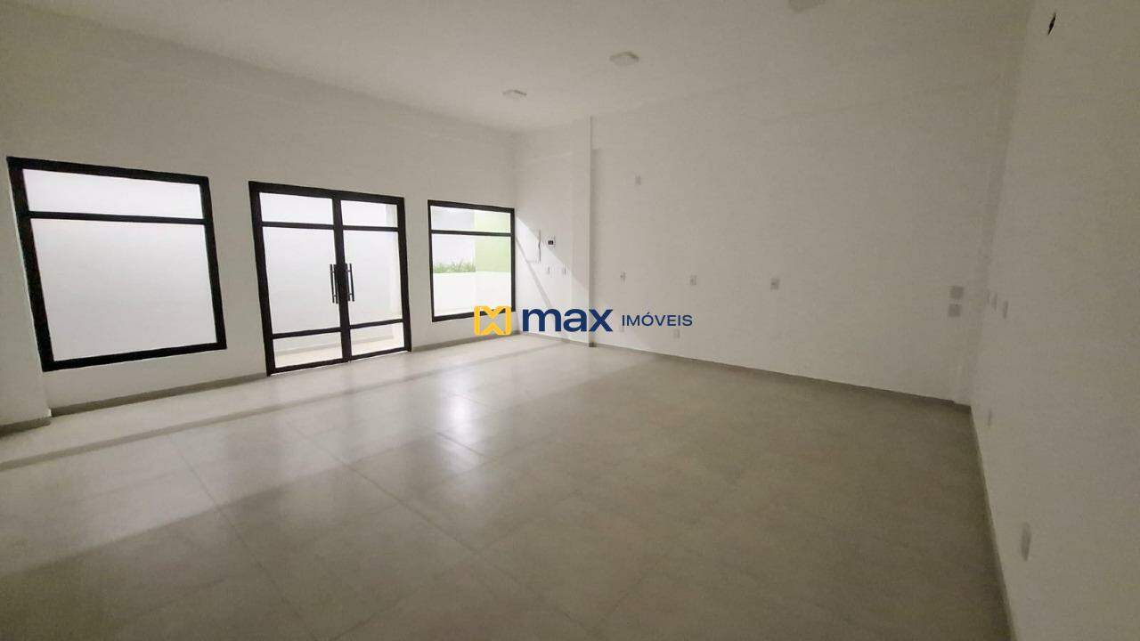 Sala para aluguel no Centro: Sala