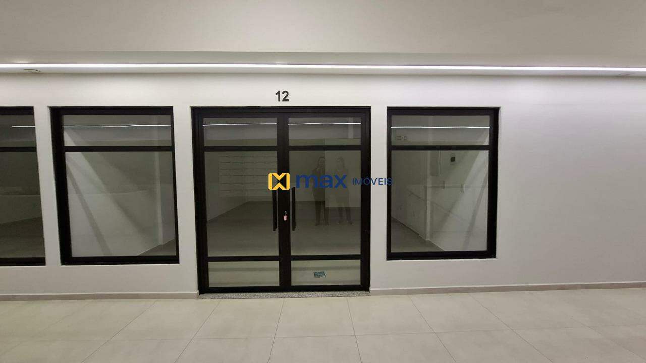 Sala para aluguel no Centro: Galeria