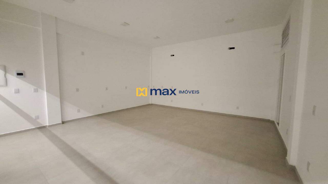 Sala para aluguel no Centro: Sala