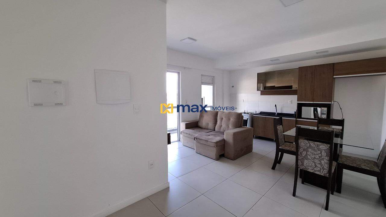 Apartamento para aluguel no Cidade Nova: Sala de Estar e Jantar