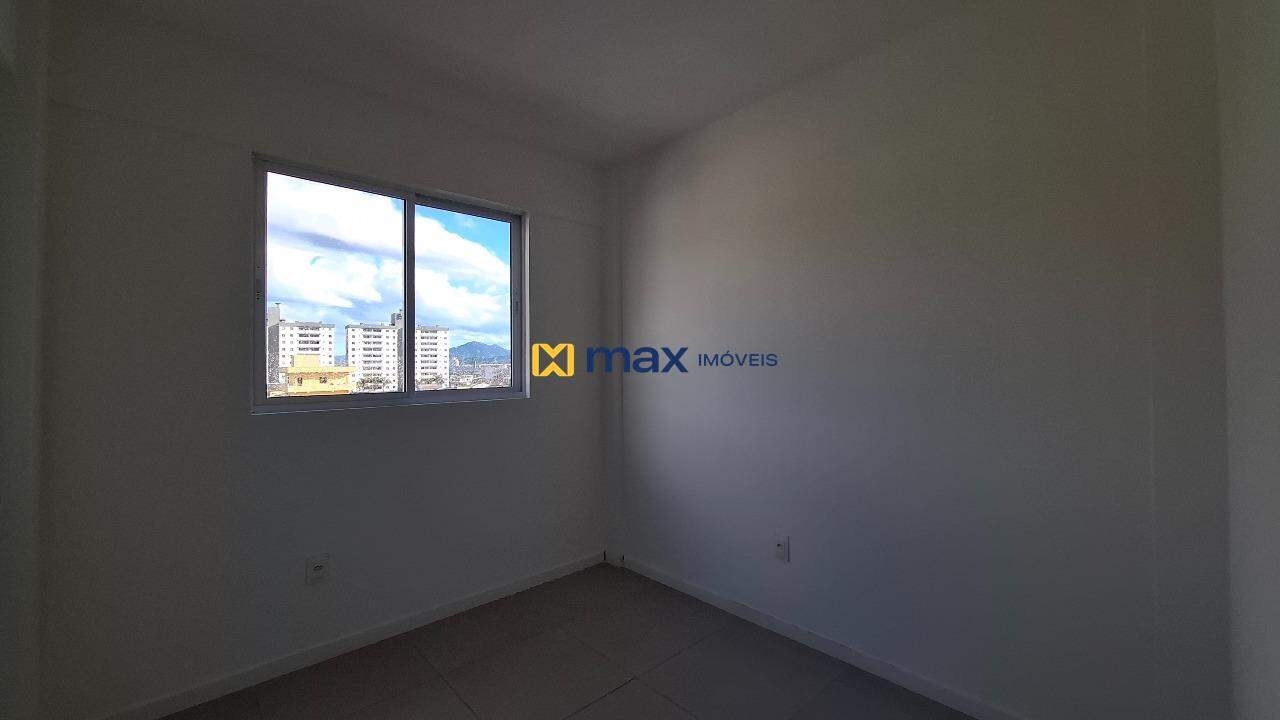 Apartamento para aluguel no Cidade Nova: Quarto 1