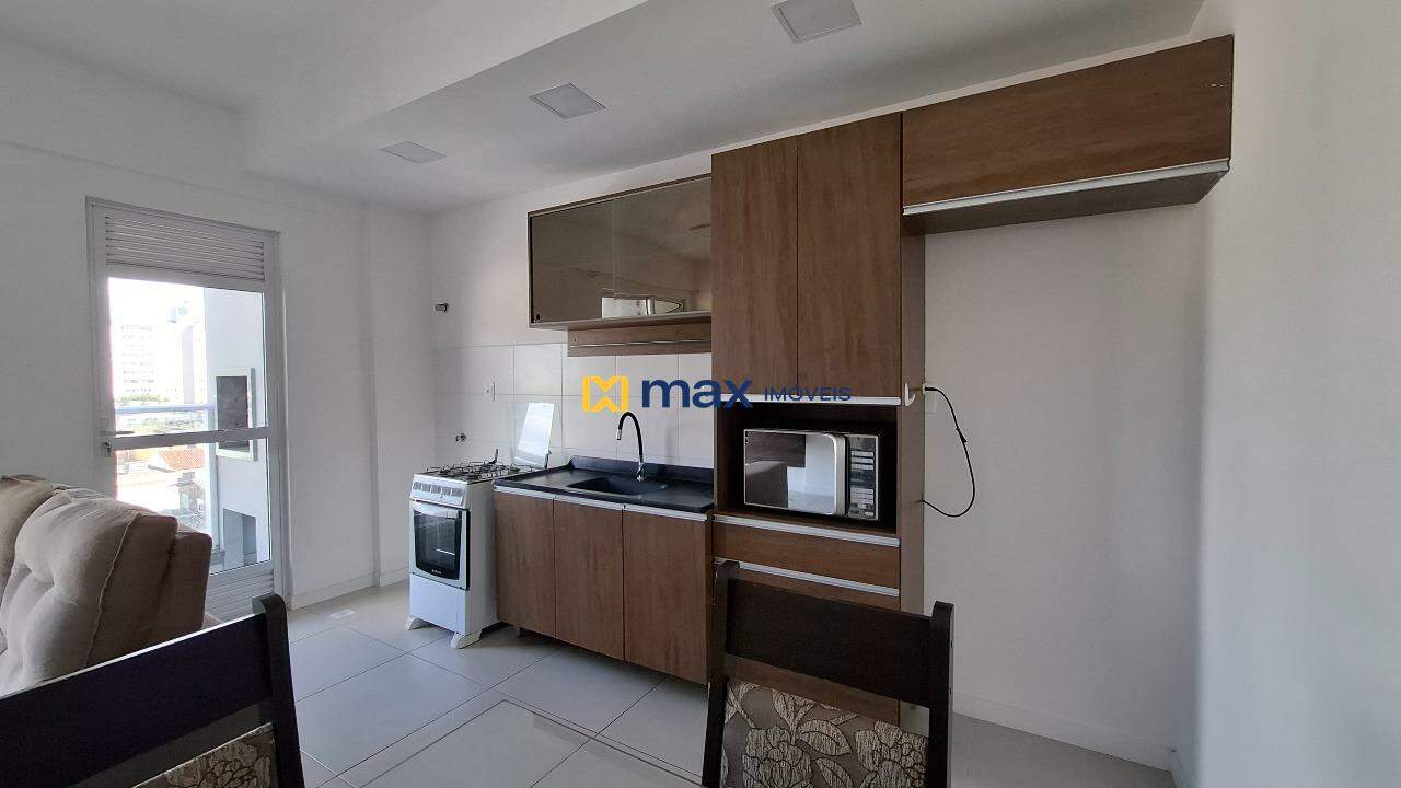 Apartamento para aluguel no Cidade Nova: Cozinha/ Lavanderia