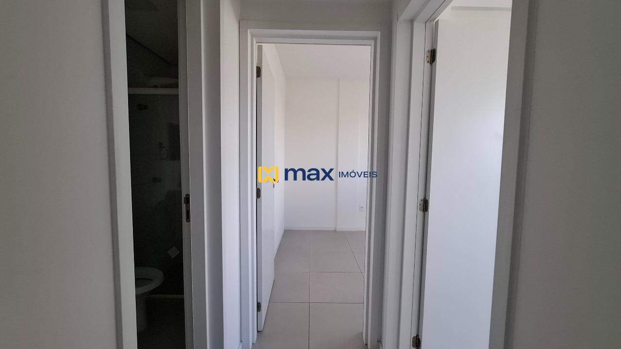 Apartamento para aluguel no Cidade Nova: Corredor