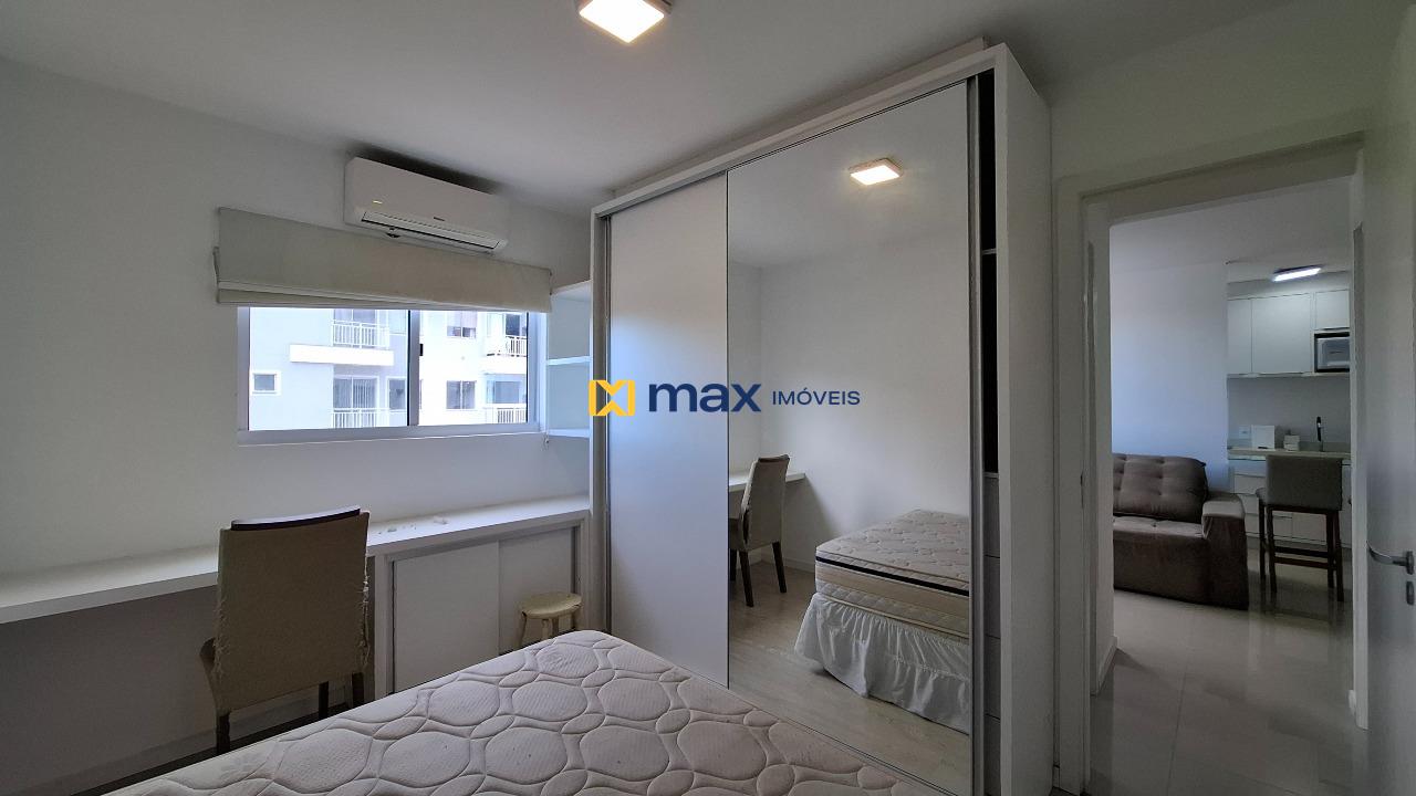 Apartamento para aluguel no Ressacada: Quarto 2