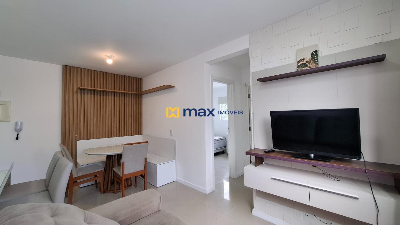 Apartamento para aluguel no Ressacada: Sala de Estar e Jantar