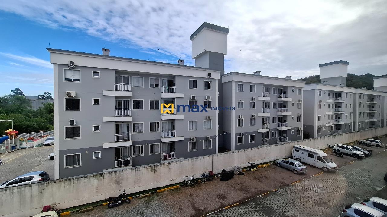 Apartamento para aluguel no Ressacada: Vista