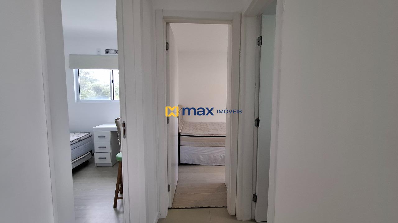 Apartamento para aluguel no Ressacada: Hall dos Quartos