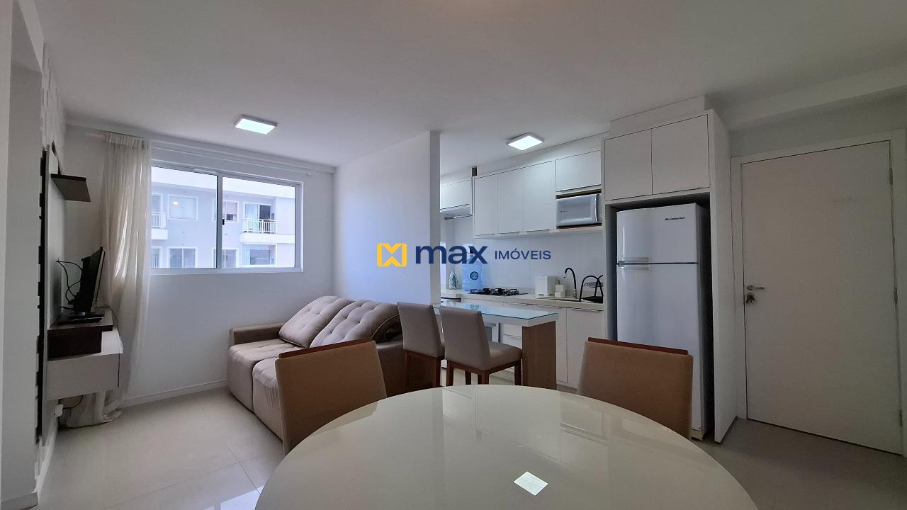 Apartamento para aluguel no Ressacada: Sala de Estar e Jantar