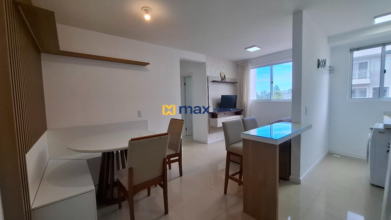 Apartamento para aluguel no Ressacada: Sala de Estar e Jantar