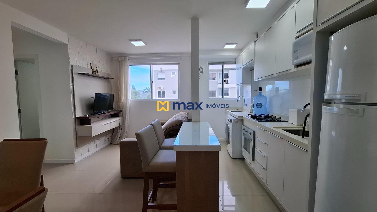 Apartamento para aluguel no Ressacada: Cozinha/ Sala