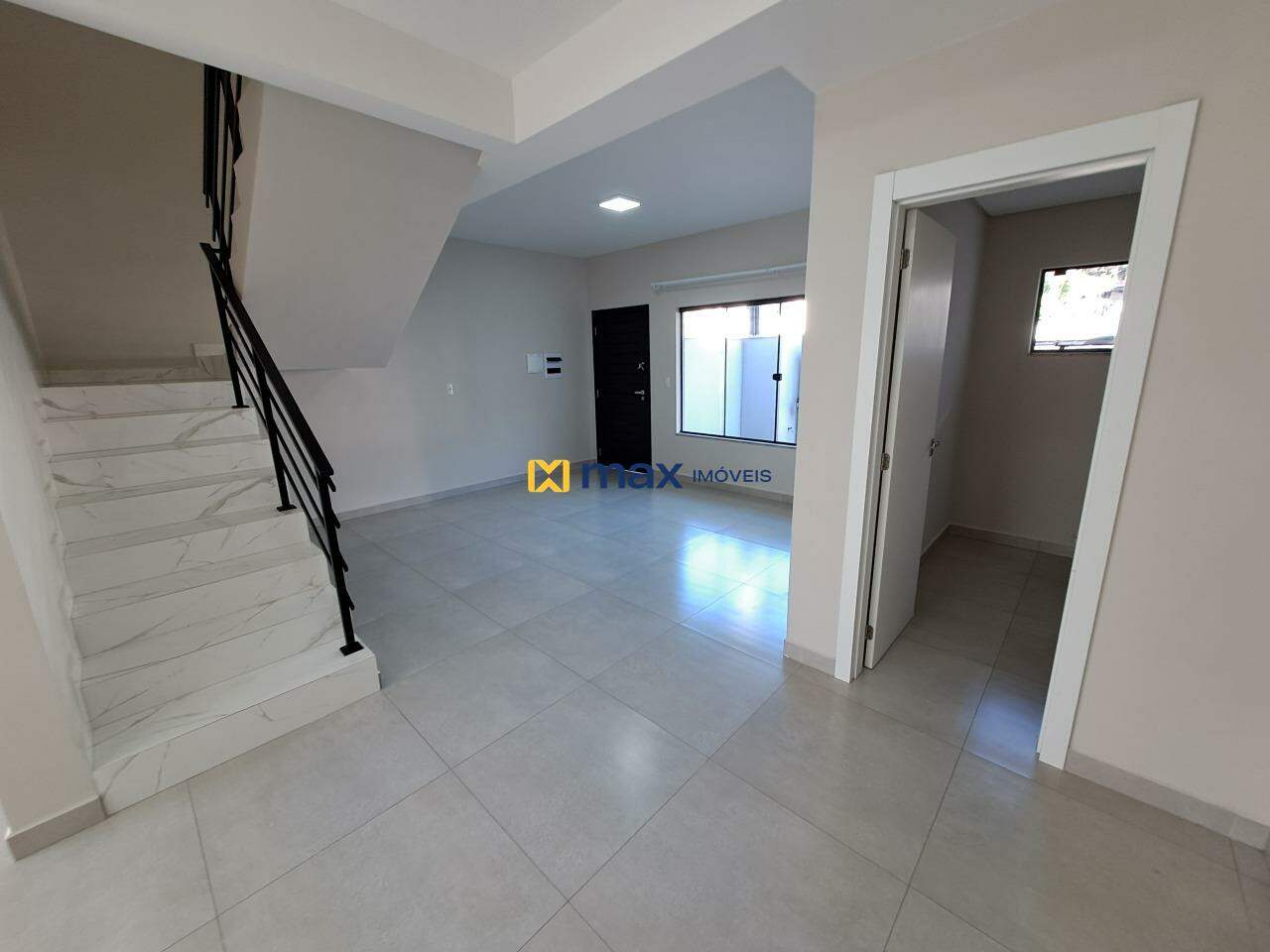 Casa para aluguel no Ressacada: Sala de Estar e Jantar