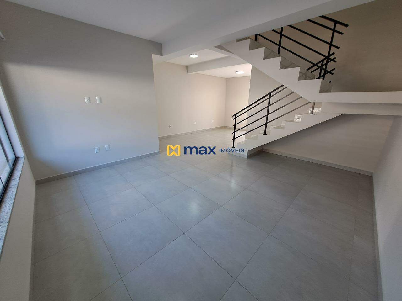 Casa para aluguel no Ressacada: Sala de Estar e Jantar