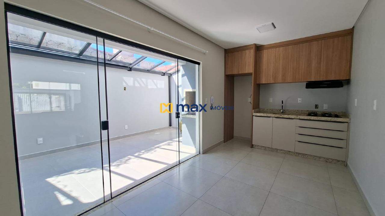 Casa para aluguel no Ressacada: Cozinha