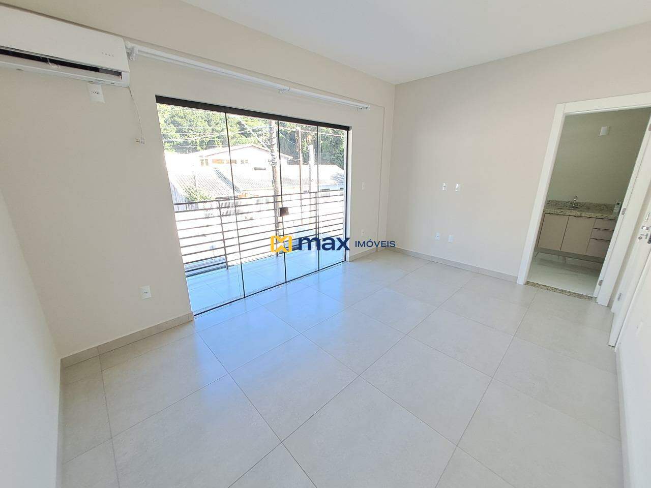 Casa para aluguel no Ressacada: Suíte 2