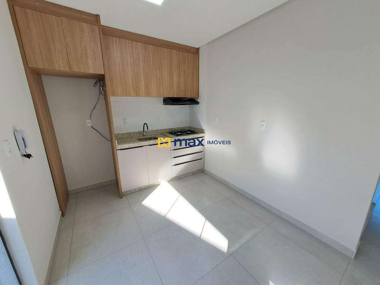 Casa para aluguel no Ressacada: Cozinha