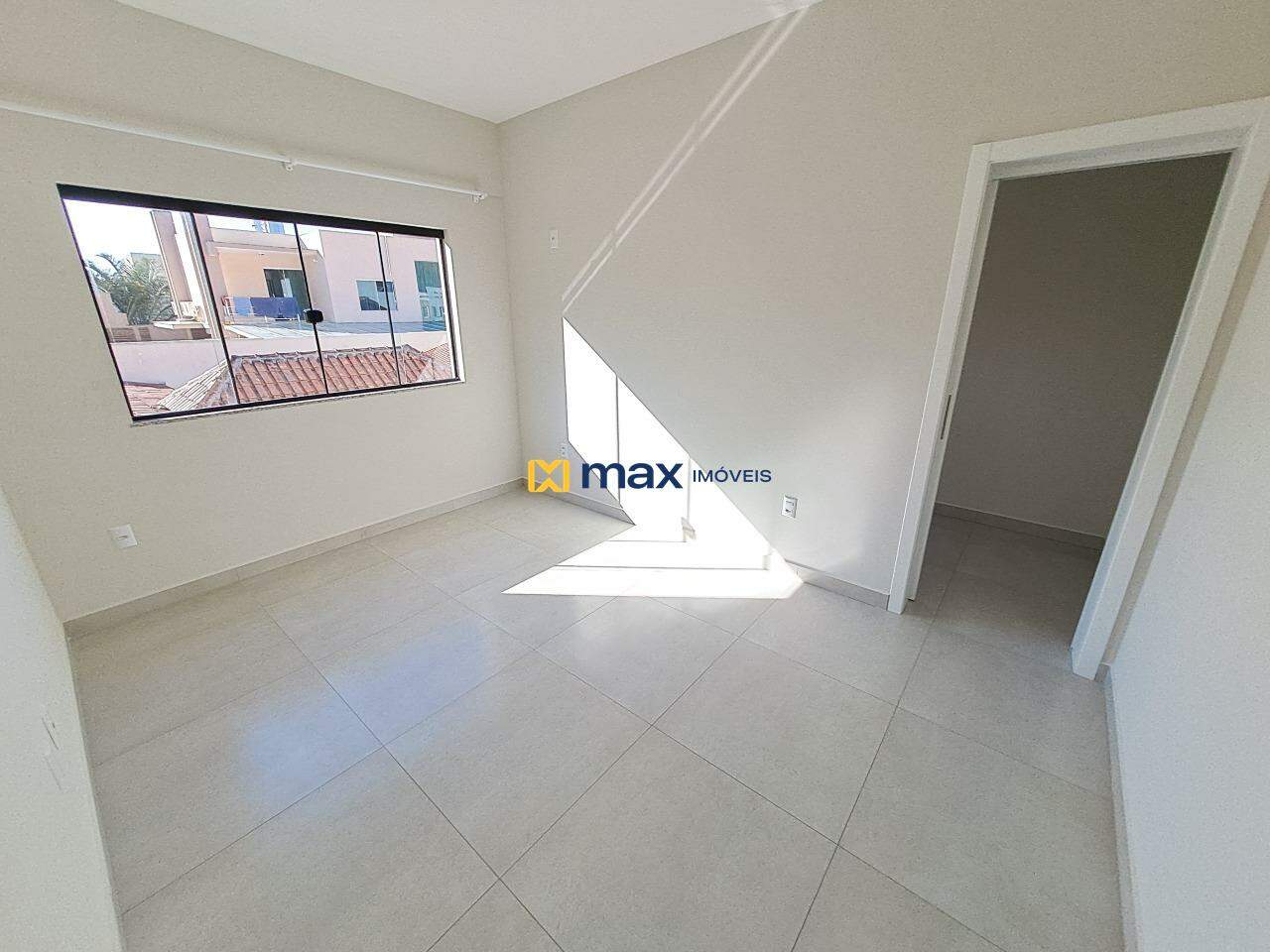 Casa para aluguel no Ressacada: Suíte 1