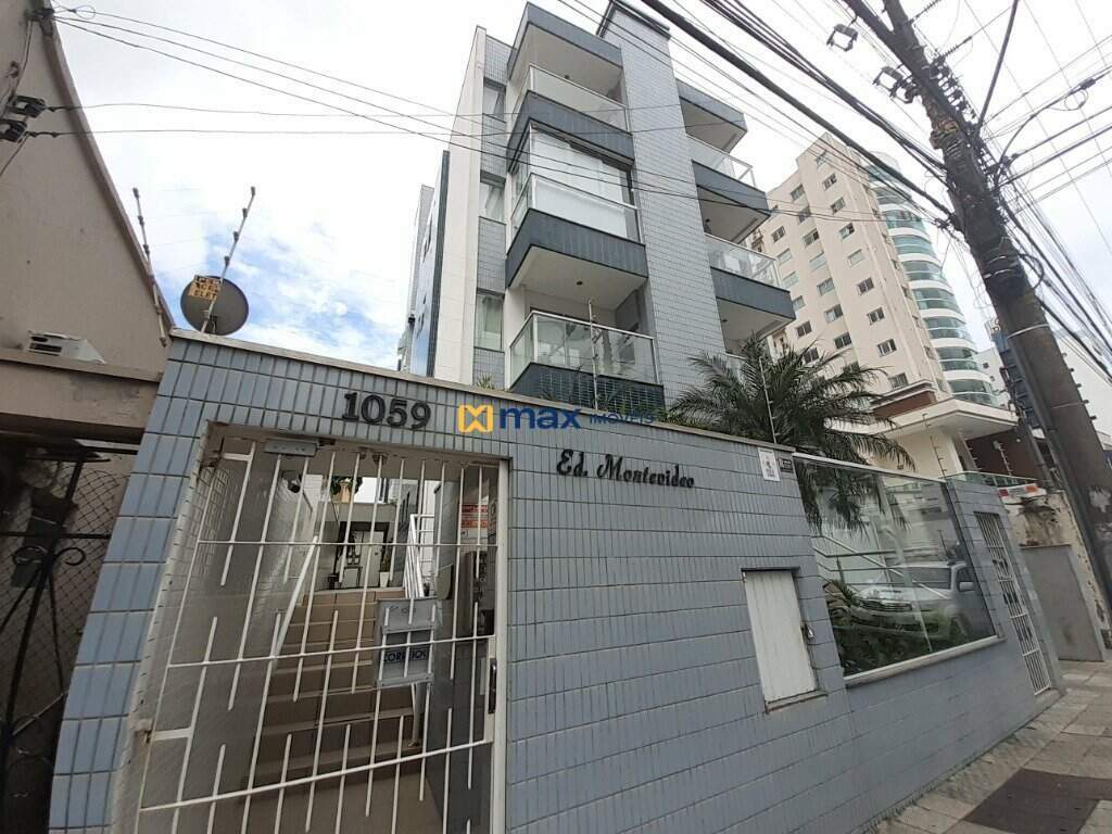 Loja para aluguel no Centro: Fachada