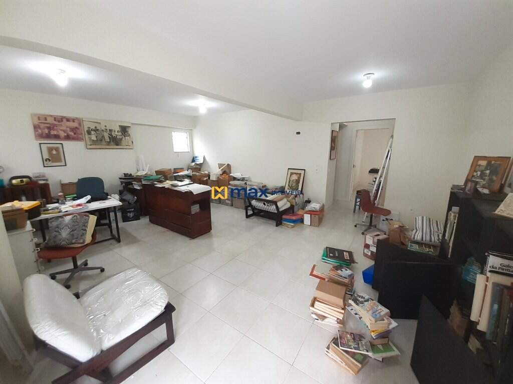 Loja para aluguel no Centro: Recepção