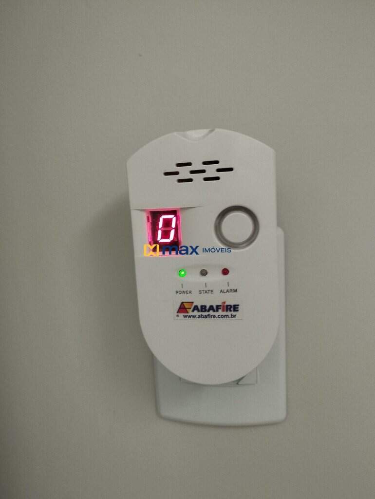 Apartamento para aluguel no Centro: 