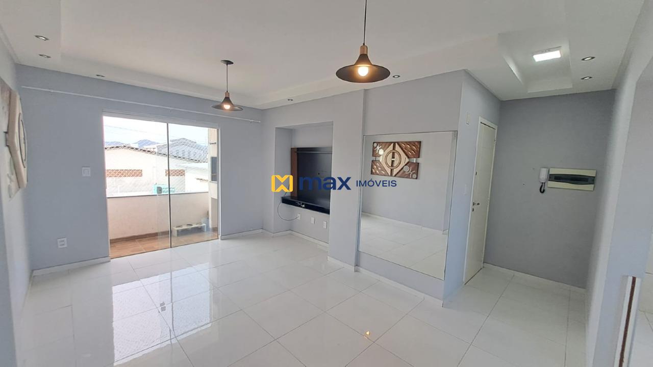 Apartamento para aluguel no Cordeiros: Sala de Estar e Jantar