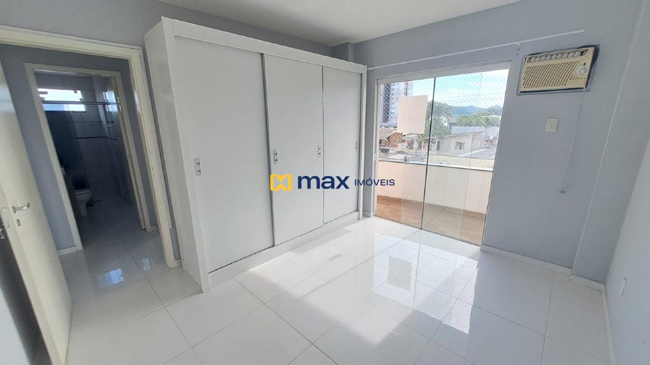 Apartamento para aluguel no Cordeiros: Quarto 1