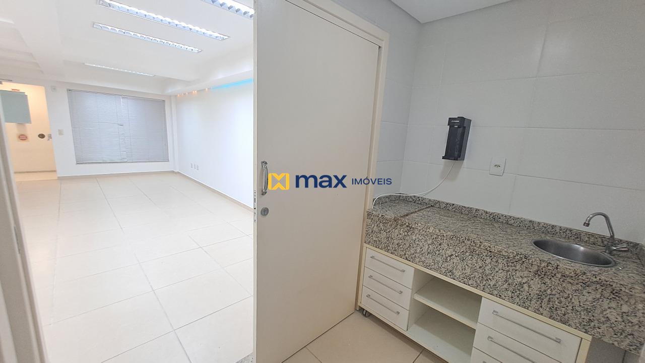 Sala para aluguel no Ressacada: Copa