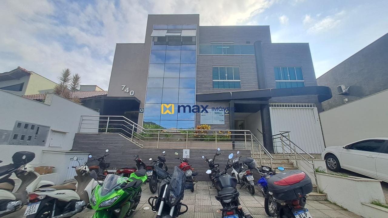 Sala para aluguel no Ressacada: 