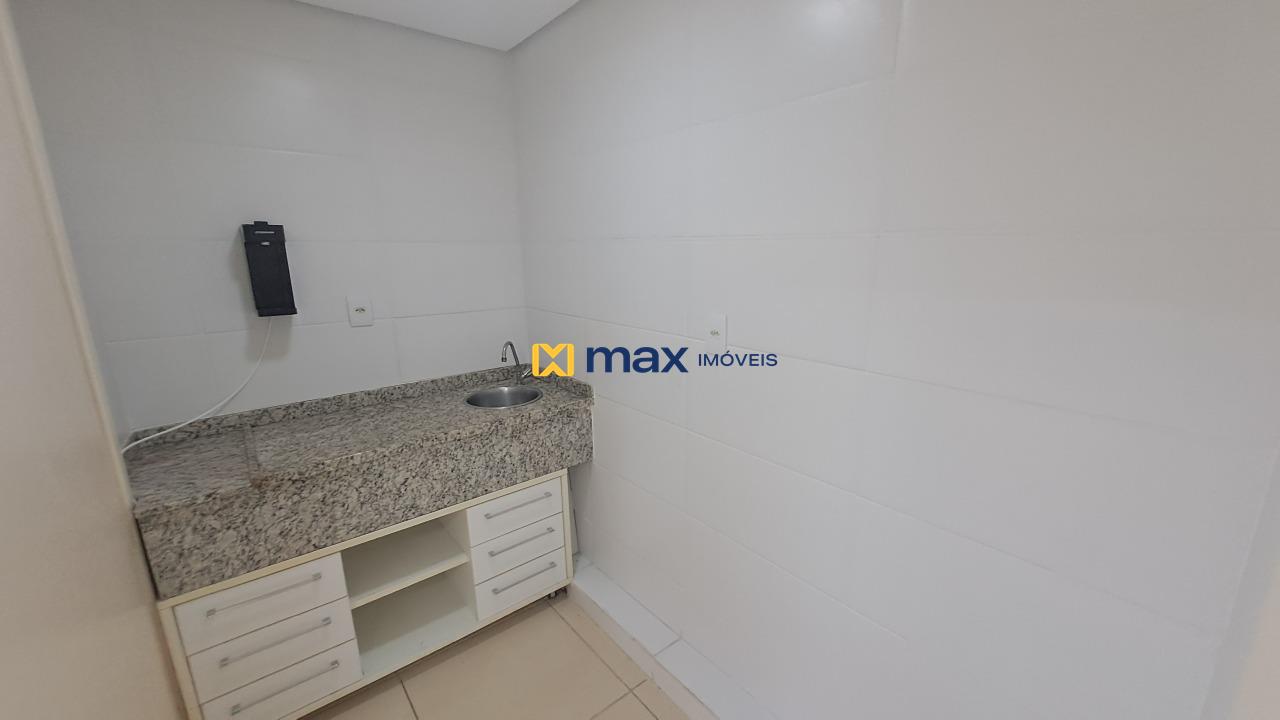 Sala para aluguel no Ressacada: Copa