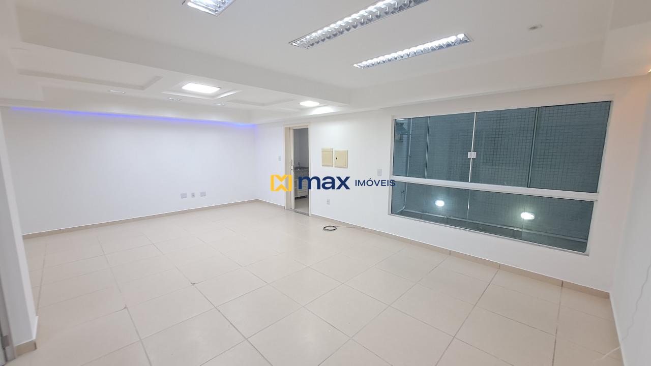 Sala para aluguel no Ressacada: Sala 1