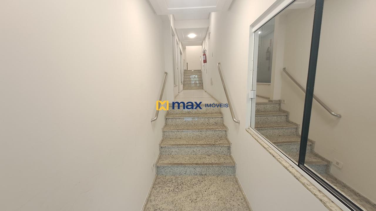 Sala para aluguel no Ressacada: Hall de Entrada