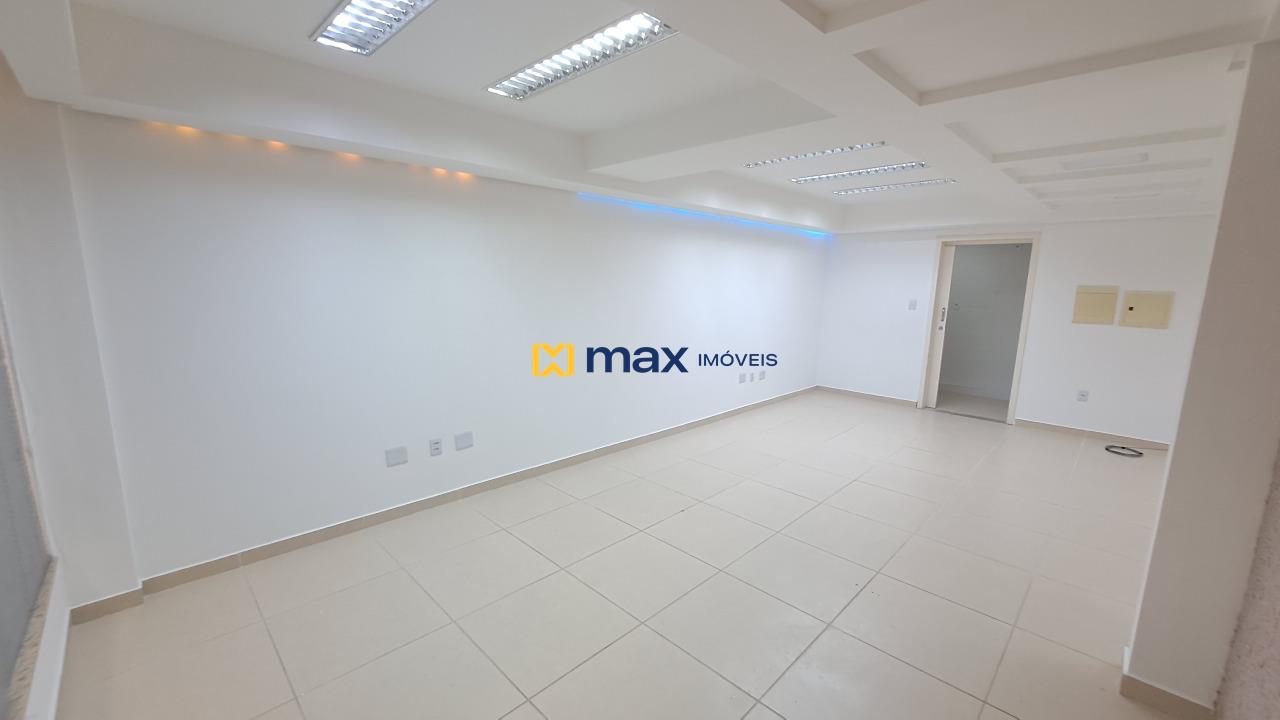 Sala para aluguel no Ressacada: Sala 1