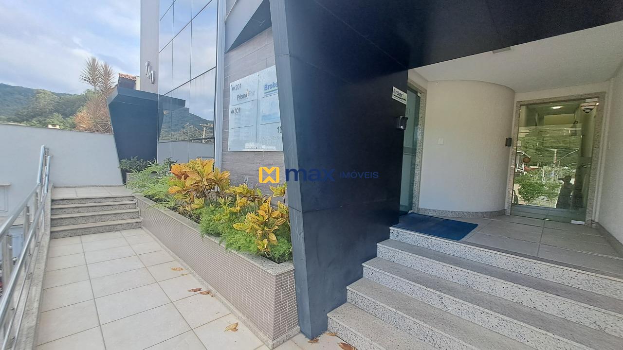 Sala para aluguel no Ressacada: Fachada