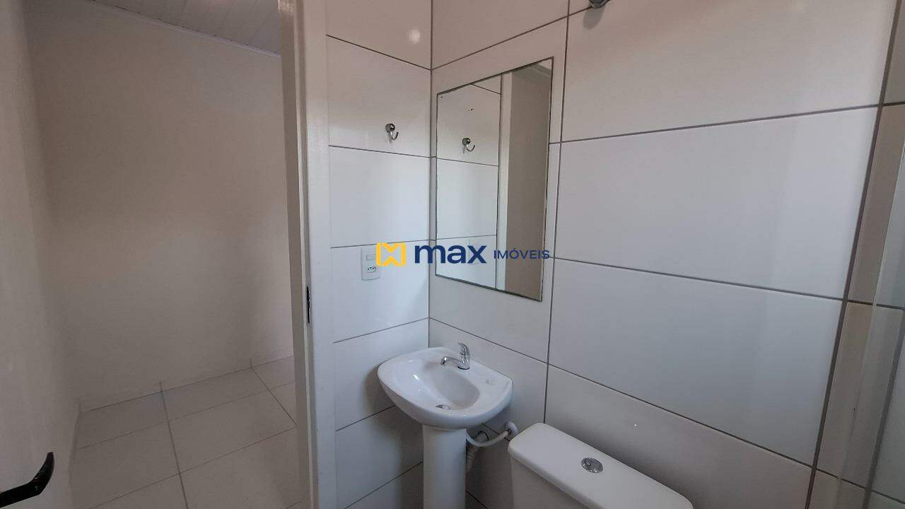 Apartamento para aluguel no São João: Banheiro Social