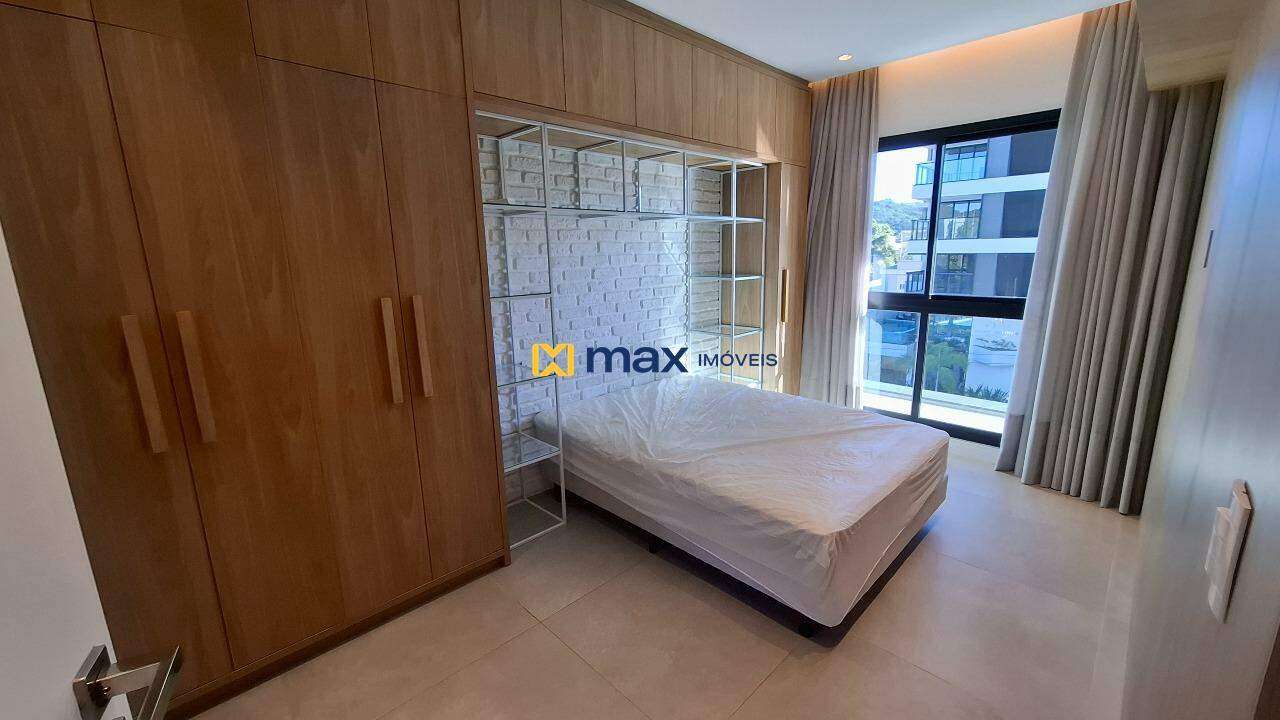 Apartamento para aluguel no Praia Brava: Quarto 2