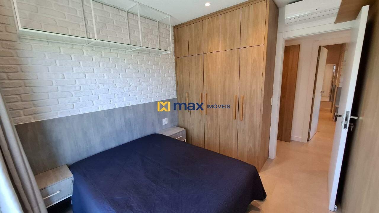 Apartamento para aluguel no Praia Brava: Quarto 1