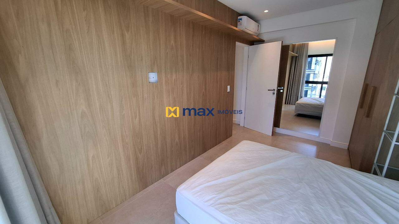 Apartamento para aluguel no Praia Brava: Quarto 2