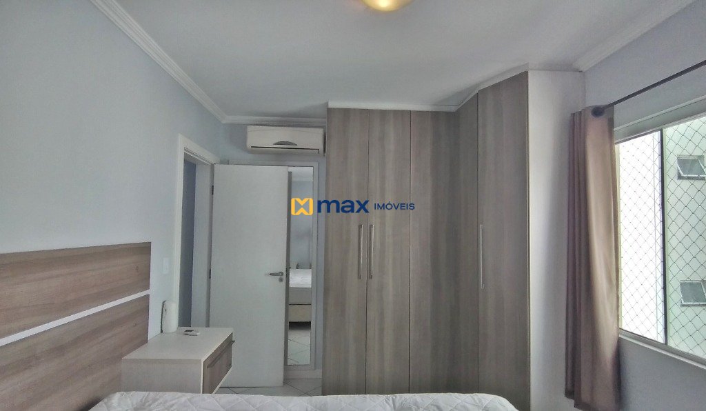 Apartamento para aluguel no Centro: Dormitório 1