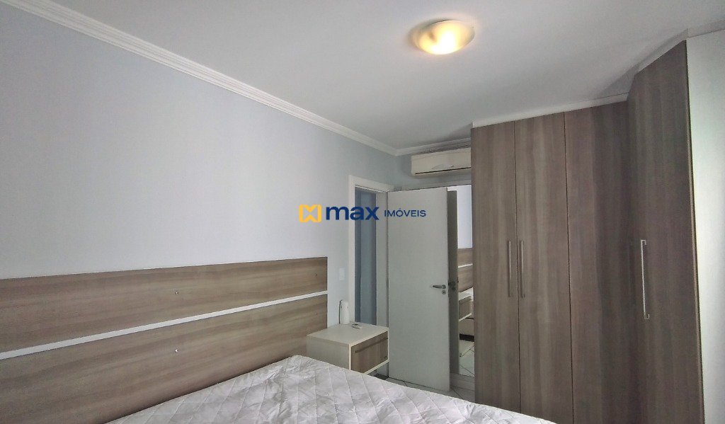 Apartamento para aluguel no Centro: Dormitório 1