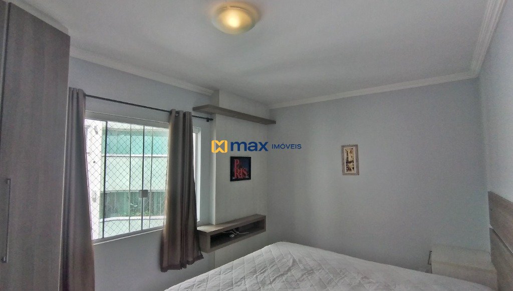 Apartamento para aluguel no Centro: Dormitório 1