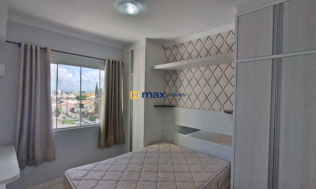 Apartamento para aluguel no Centro: Dormitório 2