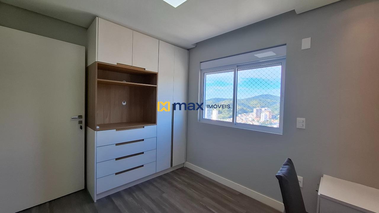 Apartamento para aluguel no Fazenda: Quarto 1