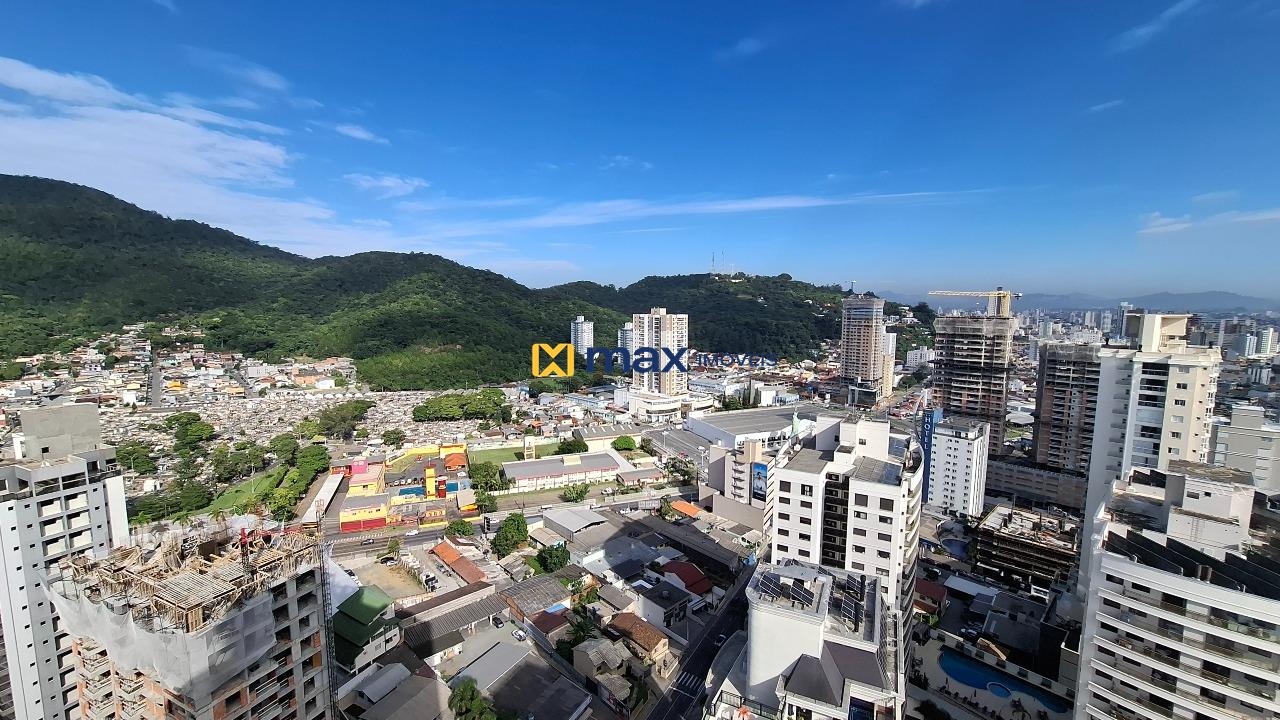 Apartamento para aluguel no Fazenda: Vista